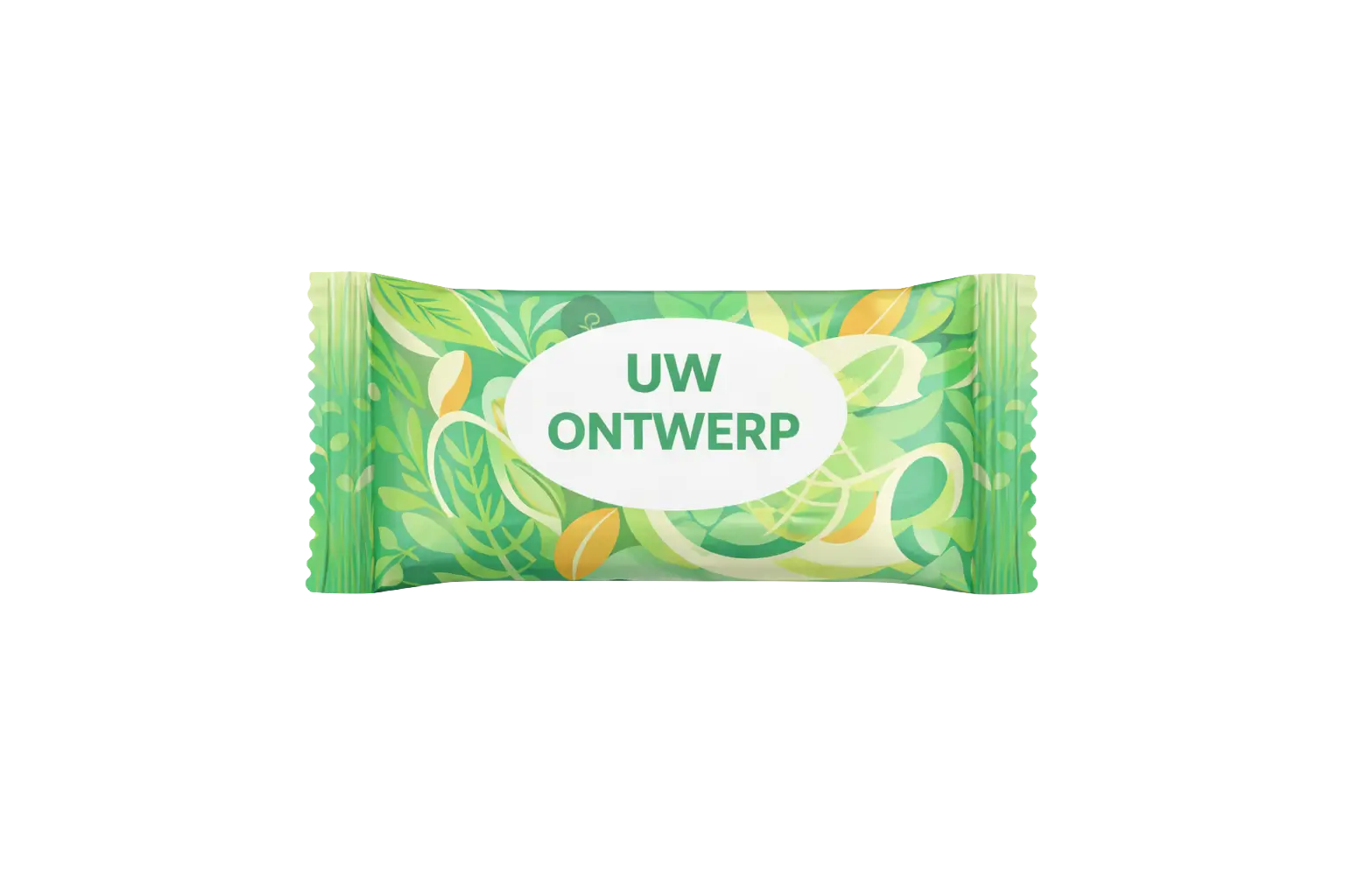 Gevouwen doek ontwerp
